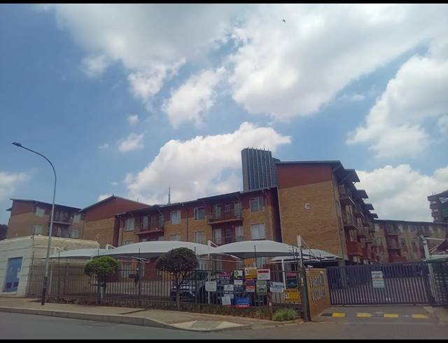 1 BEDROOM PROPERTY TO RENT IN AUCKLAND PARK
